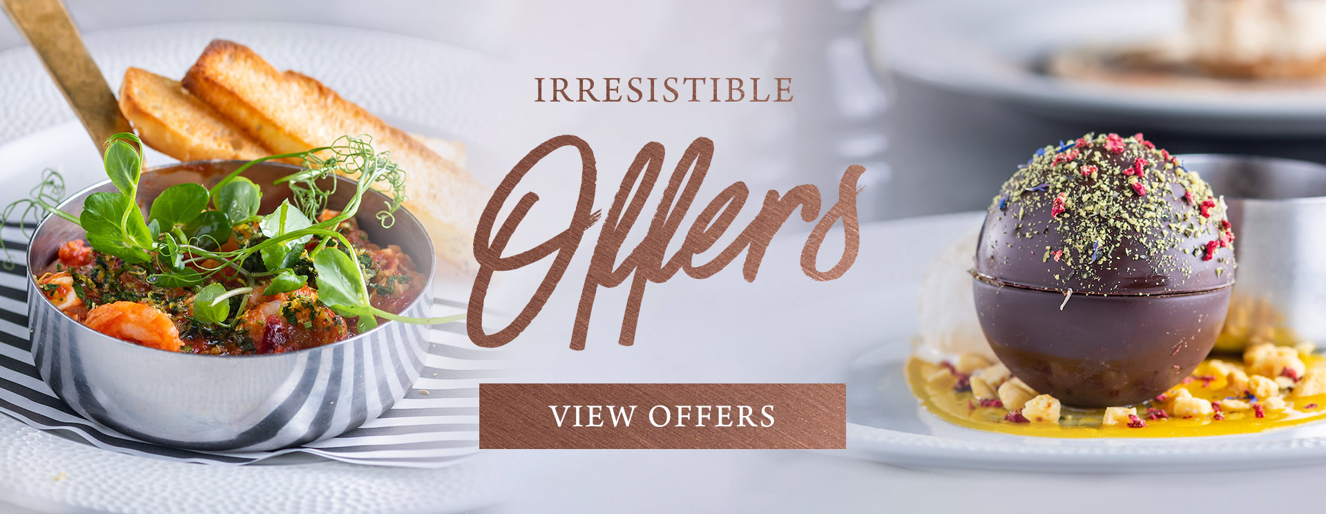 The Horseshoes Pub & Restaurant in East Farleigh, Kent