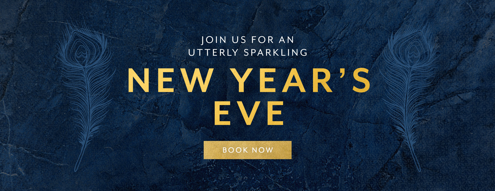 New Year's Eve at The Horseshoes