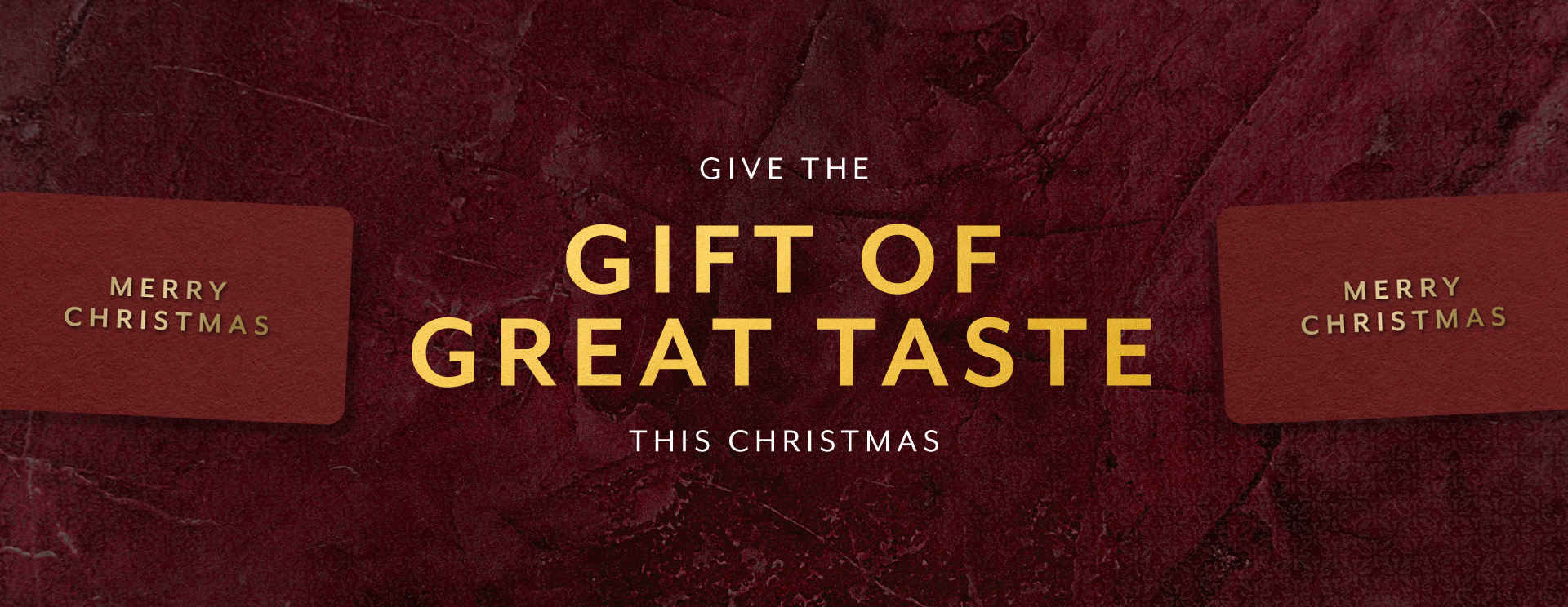 The Horseshoes Gift Card