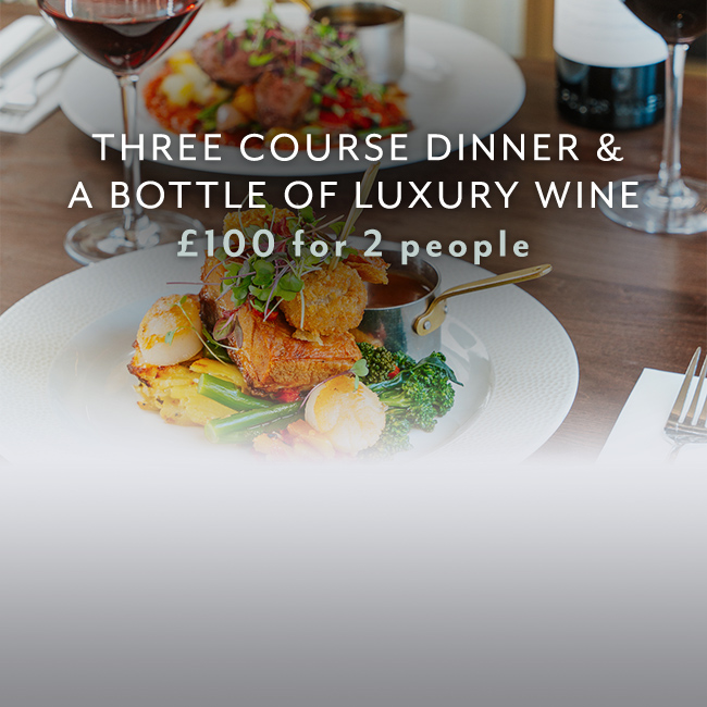 The Horseshoes Country Pub & Restaurant in Maidstone Kent