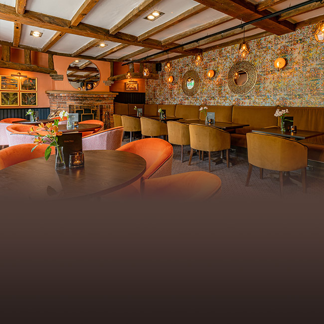 The Horseshoes Country Pub & Restaurant in Maidstone Kent