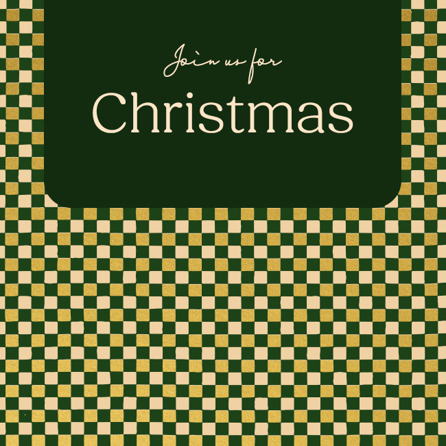 Christmas at The Horseshoes