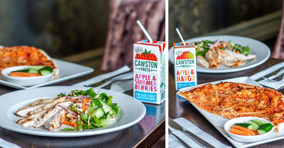 Children’s Menu & Prices The Horseshoes, Maidstone