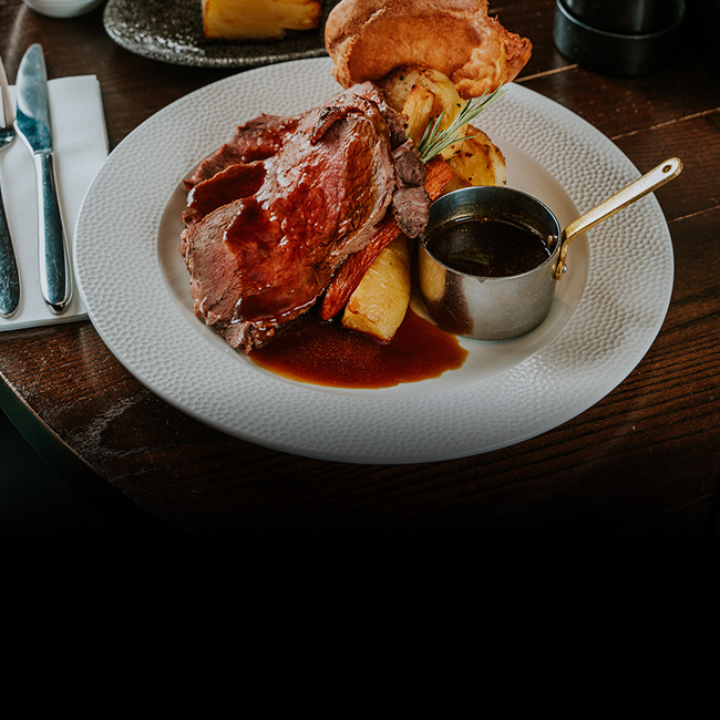Country Pub Food in Maidstone Menus & Bookings