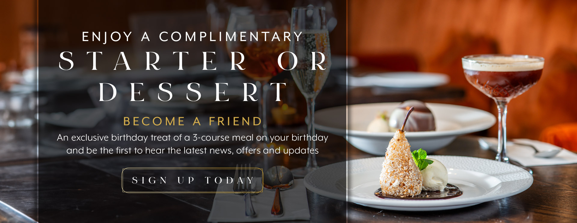 Newsletter Signup The Horseshoes Maidstone