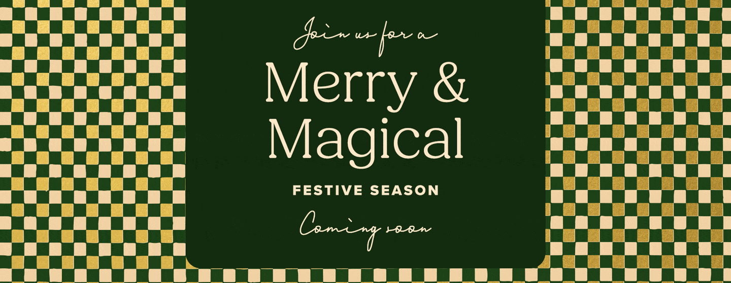 Christmas 2024 at East Farleigh