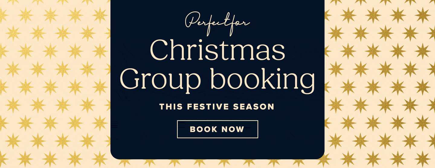 Christmas 2024 at East Farleigh