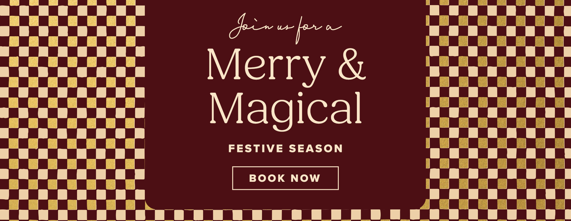 Christmas 2025 at East Farleigh