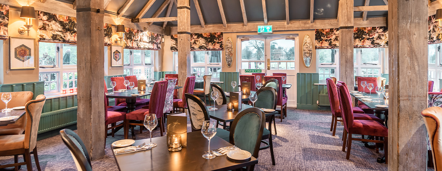 About Our Country Pub The Horseshoes Maidstone